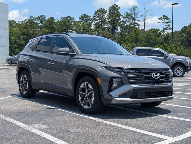 Used 2025 Hyundai Tucson SEL FWD image 7