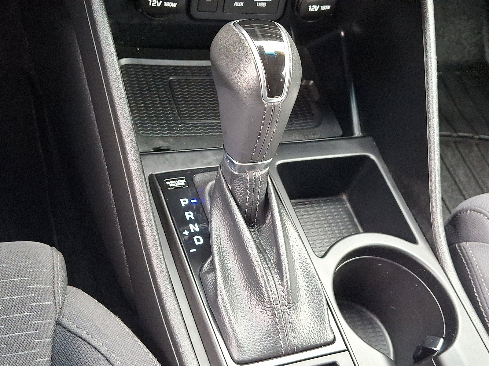 Used 2020 Hyundai Tucson Sport image 22