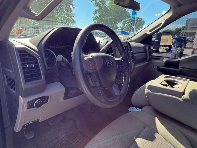 Certified 2021 Ford F350 XL w/ STX Appearance Package AWD/4WD image 20