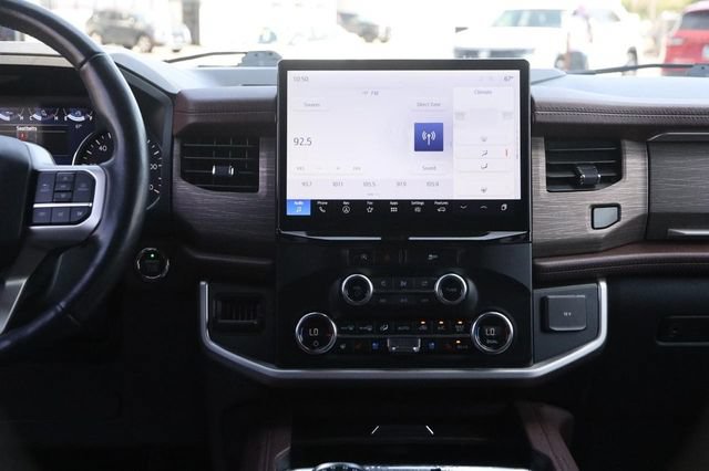 Certified 2024 Ford Expedition Max Limited AWD/4WD image 29