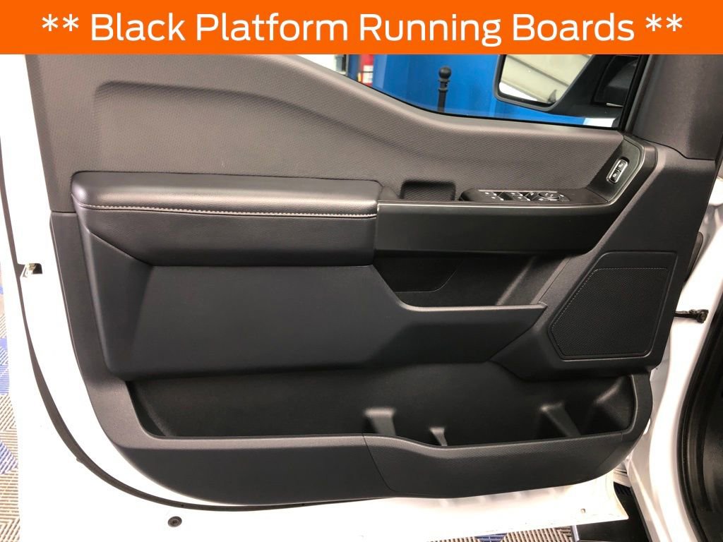 Certified 2023 Ford F150 XL w/ STX Appearance Package image 10