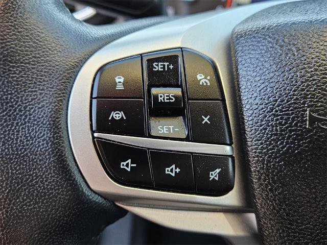 Certified 2023 Ford Explorer XLT w/ Equipment Group 202A image 27