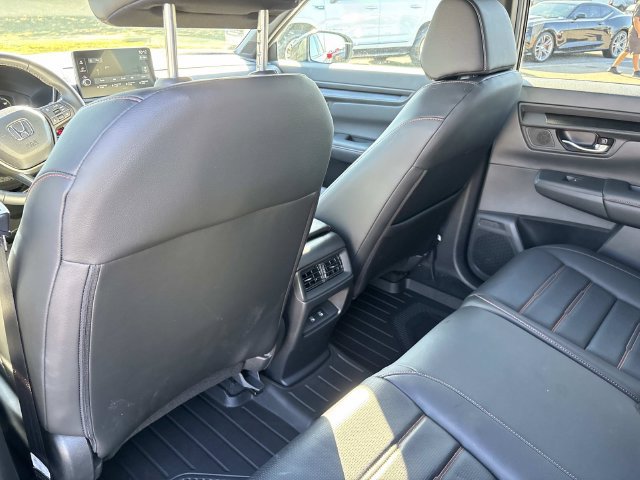 Used 2026 Honda CR-V Sport-L image 18