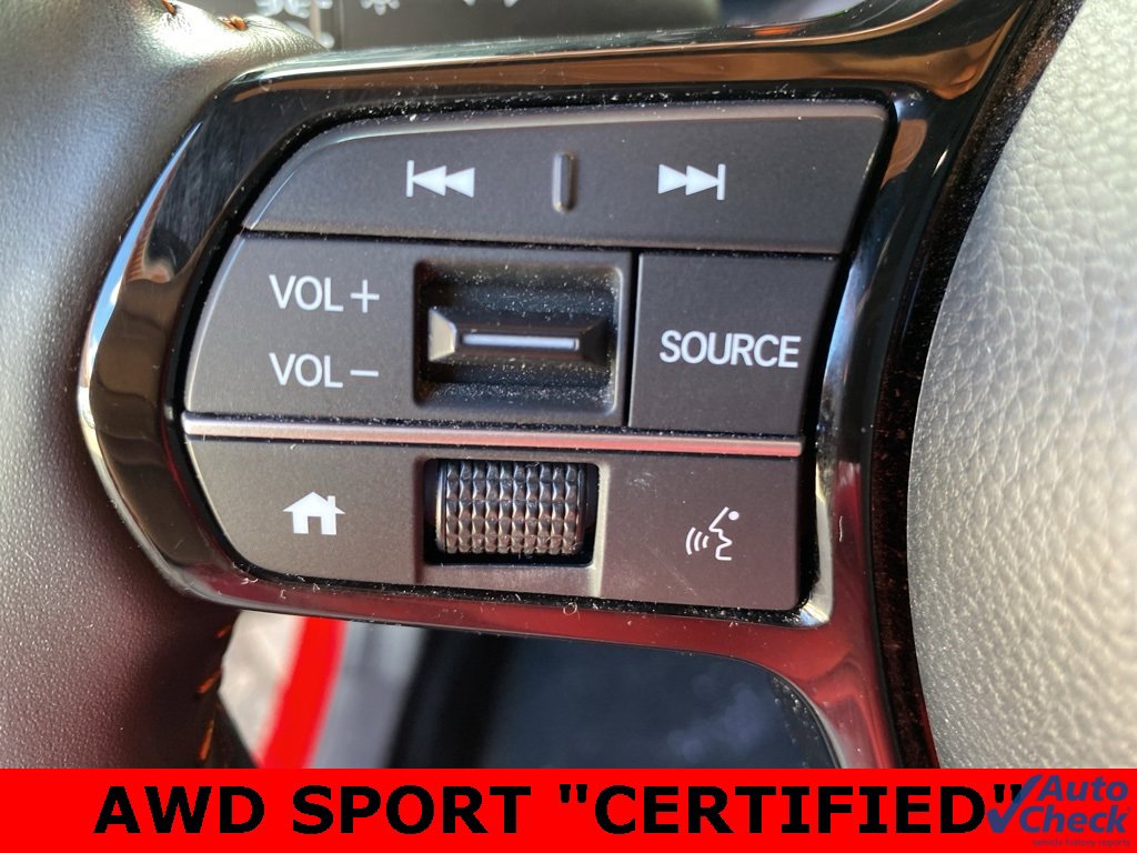 Used 2024 Honda HR-V Sport image 28