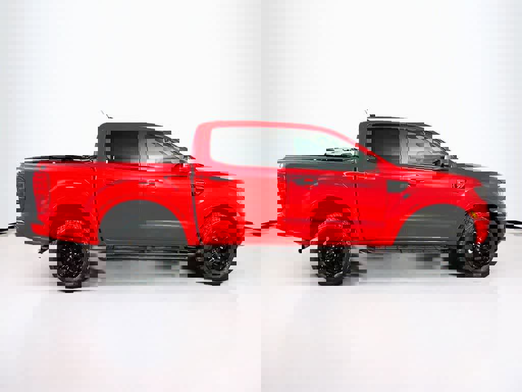 Certified 2020 Ford Ranger XLT w/ Equipment Group 302A Luxury image 6