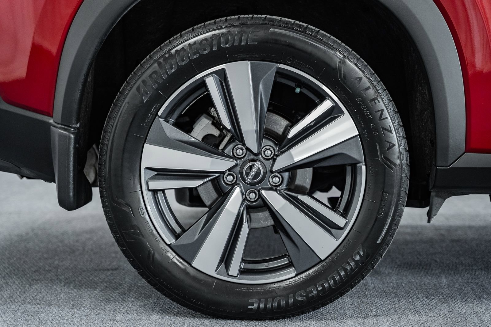 Used 2023 Nissan Rogue SL image 21