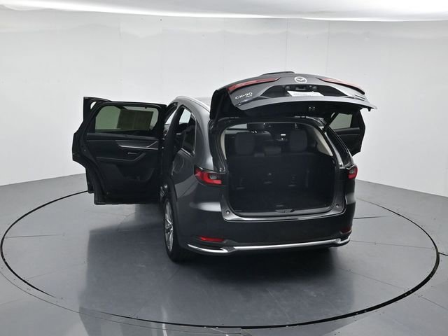 Used 2024 MAZDA CX-90 3.3 Turbo w/ Premium Package AWD/4WD image 47