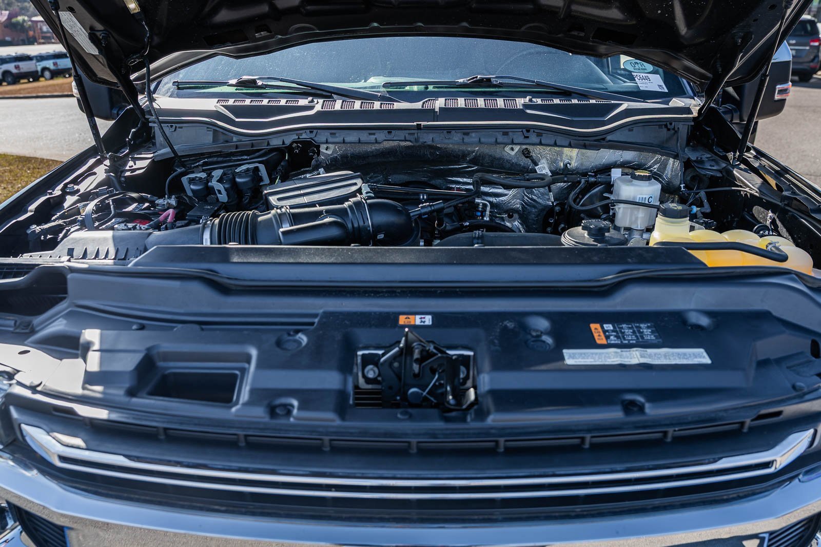 Certified 2021 Ford F250 XLT w/ XLT Premium Package image 20