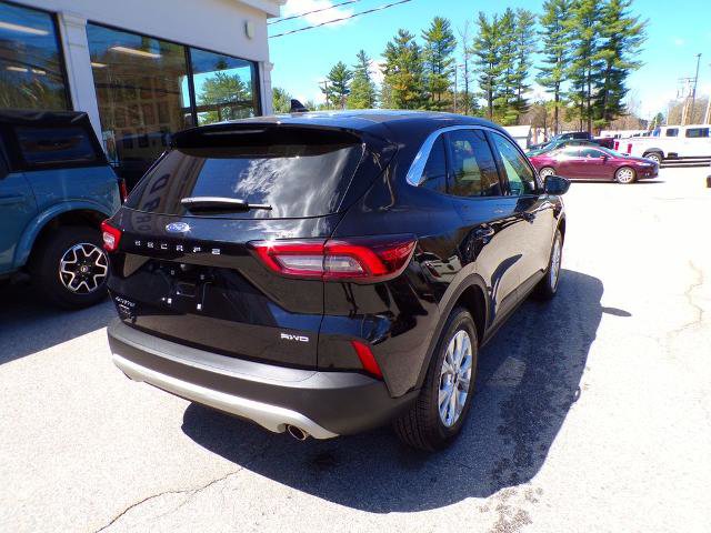 Certified 2023 Ford Escape Active AWD/4WD image 10