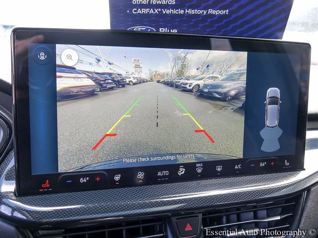 Certified 2023 Ford Escape ST-Line w/ Tech Pack #1 AWD/4WD image 18