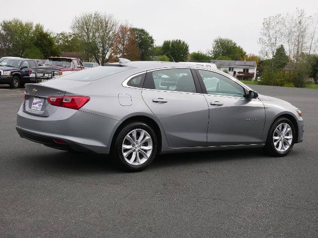 Used 2024 Chevrolet Malibu LT FWD image 5