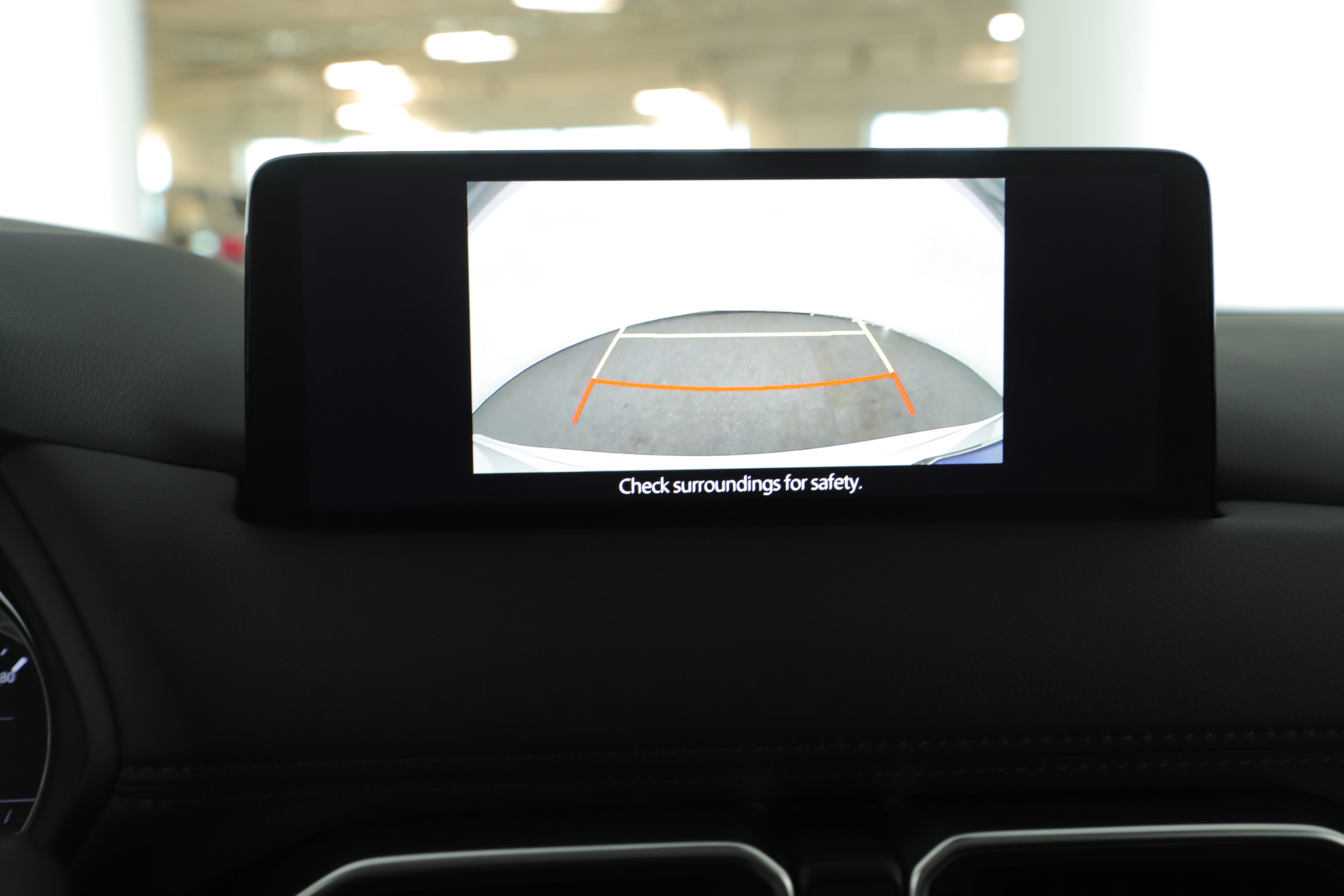 Used 2021 MAZDA CX-5 Touring w/ Touring Preferred SV Package image 20