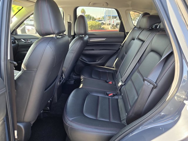 Used 2025 MAZDA CX-5 Carbon Edition AWD/4WD image 10