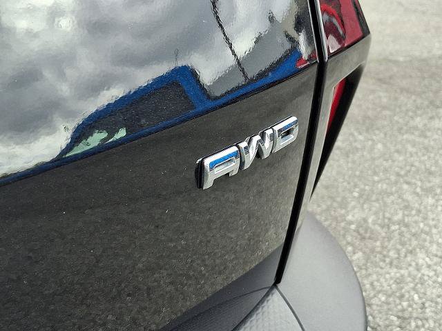 Certified 2025 Ford Escape Active AWD/4WD image 30