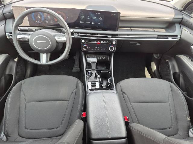 Used 2025 Hyundai Tucson SEL AWD/4WD image 27