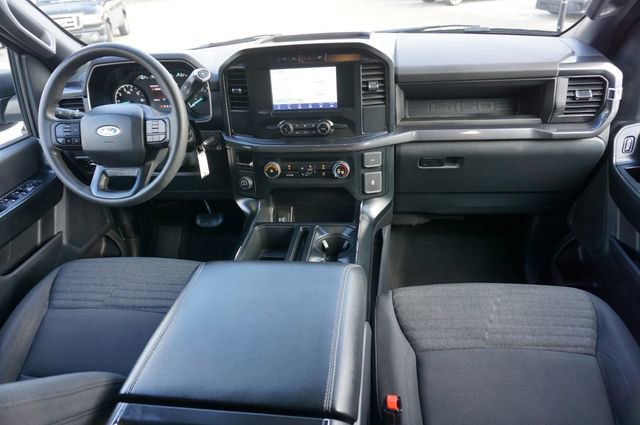 Certified 2023 Ford F150 XL w/ STX Appearance Package image 11