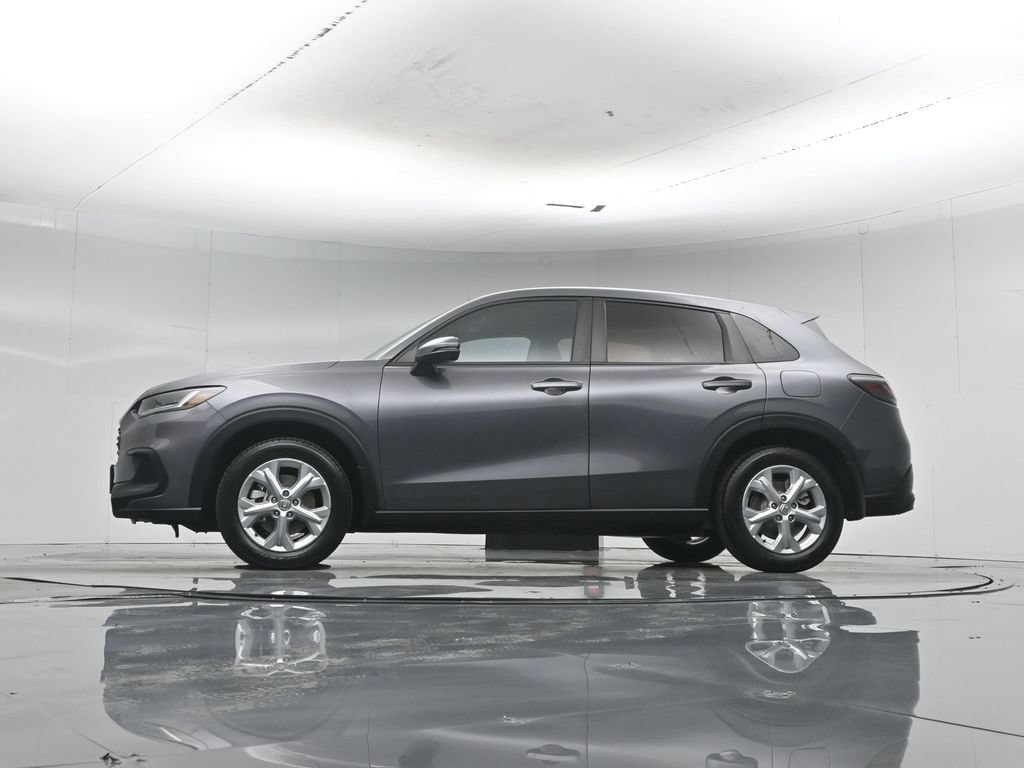 Used 2024 Honda HR-V LX image 52