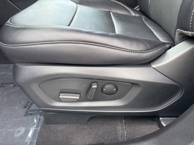 Certified 2024 Ford Explorer Limited RWD image 14