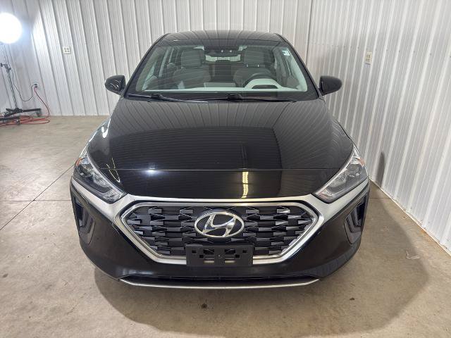 Used 2020 Hyundai Ioniq Blue FWD image 20