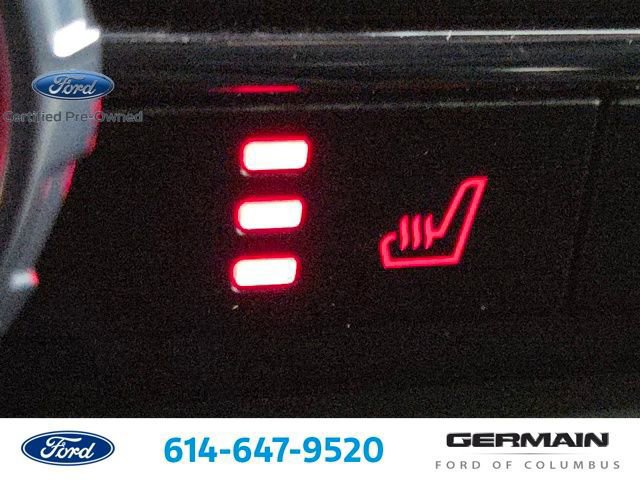 Certified 2023 Ford F150 XLT w/ Equipment Group 302A High AWD/4WD image 37