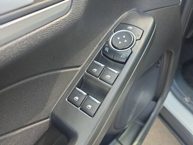 Certified 2023 Ford Escape Platinum w/ Premium Technology Package AWD/4WD image 12