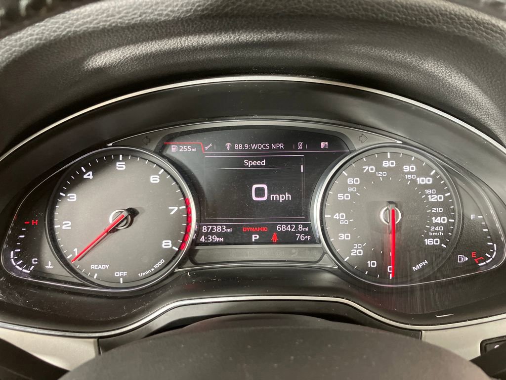 Used 2018 Audi Q7 2.0T Premium Plus w/ Premium Plus Package image 19