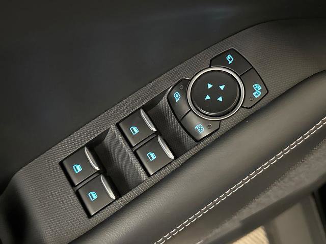 Certified 2023 Ford Mustang Mach-E Premium RWD image 17