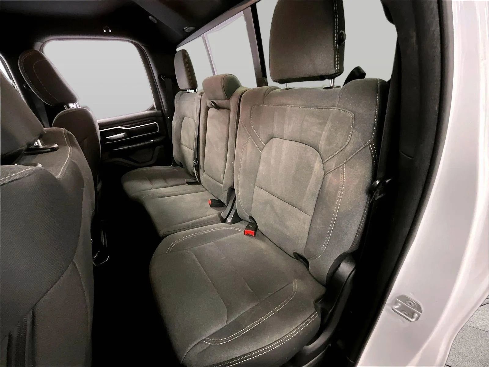 Used 2021 RAM 1500 Big Horn image 25