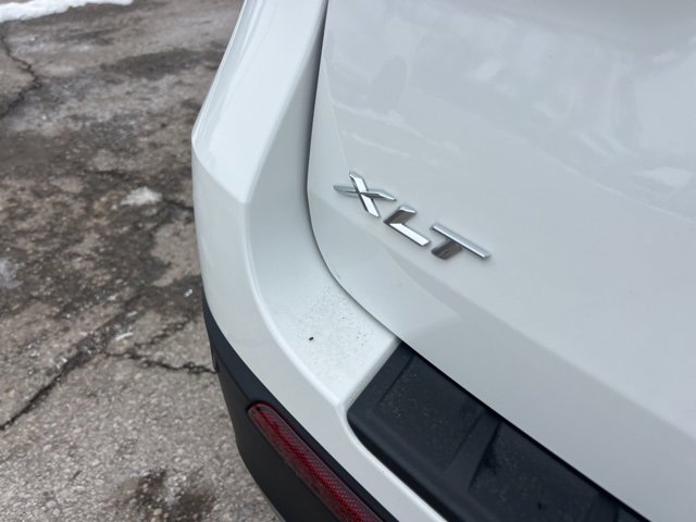 Certified 2023 Ford Explorer XLT w/ Equipment Group 202A image 25