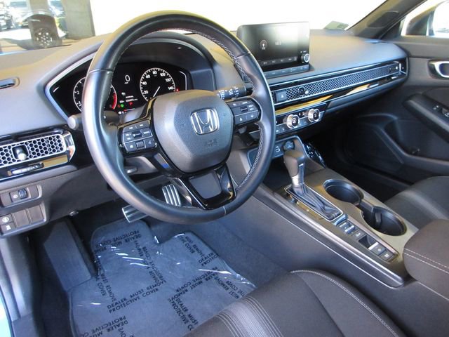 Used 2024 Honda Civic Sport image 13