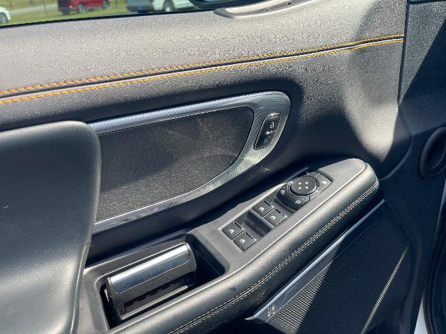 Certified 2025 Ford Expedition Tremor AWD/4WD image 15