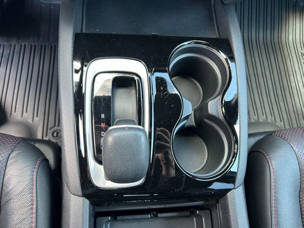 Used 2018 Honda Ridgeline Black Edition image 30