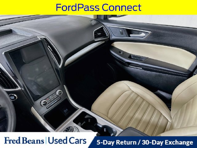 Certified 2024 Ford Edge SEL w/ Convenience Package AWD/4WD image 29