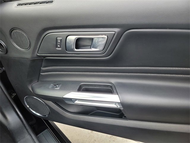 Certified 2022 Ford Mustang GT Premium w/ Equipment Group 401A image 19