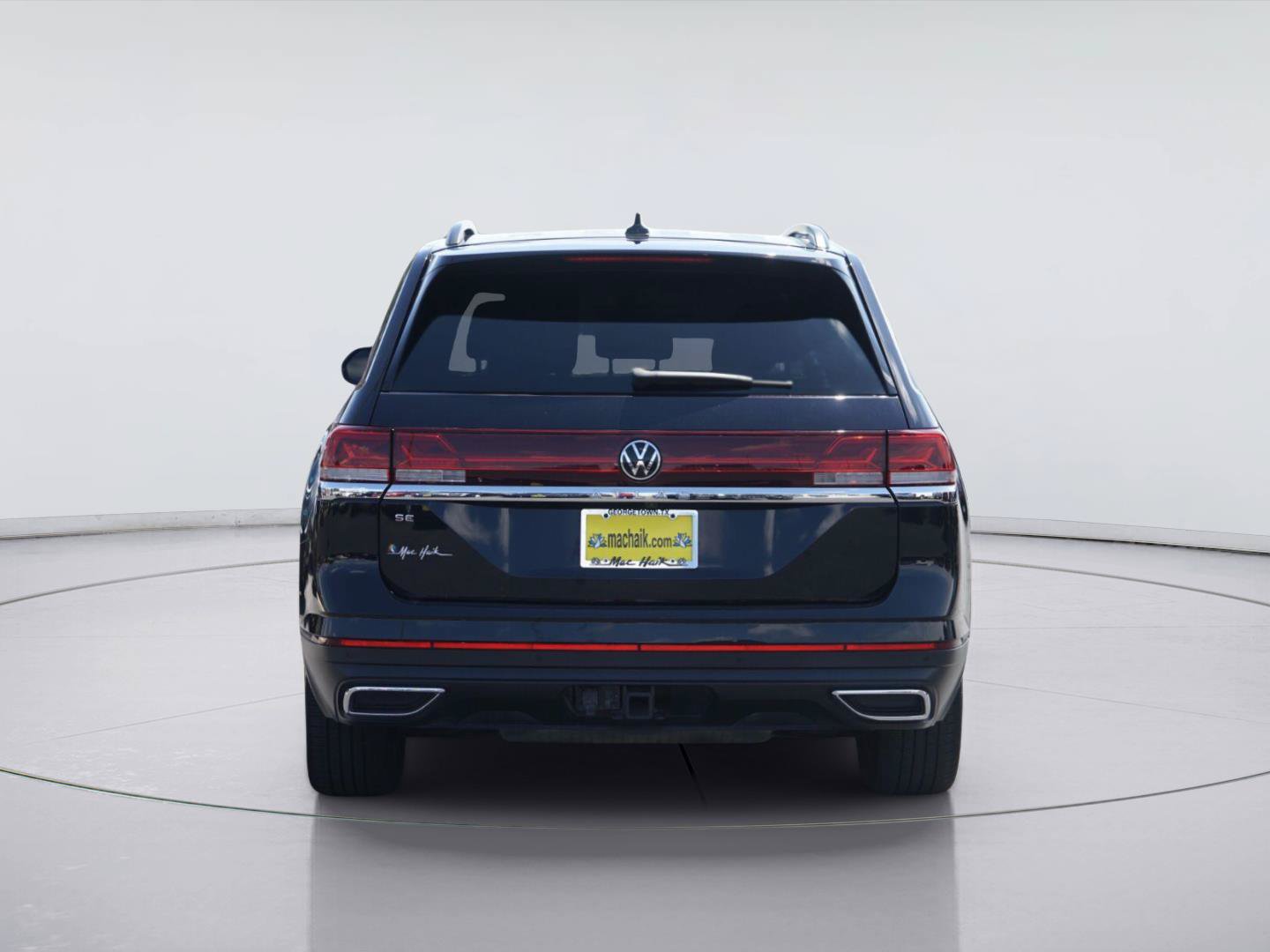 Used 2024 Volkswagen Atlas SE FWD image 7