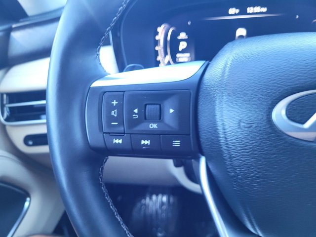 Used 2023 INFINITI QX60 Sensory w/ Vision Package AWD/4WD image 24