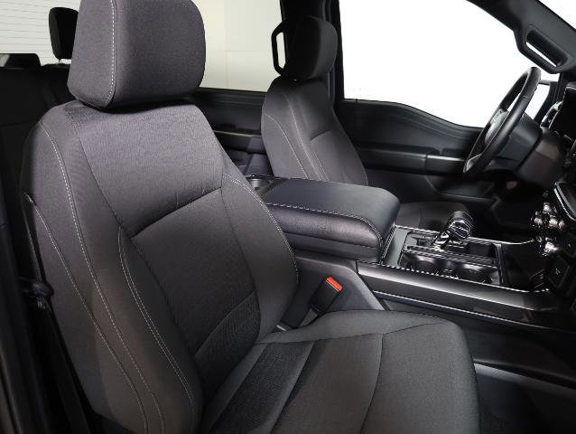 Certified 2023 Ford F150 XLT w/ Equipment Group 302A High image 9