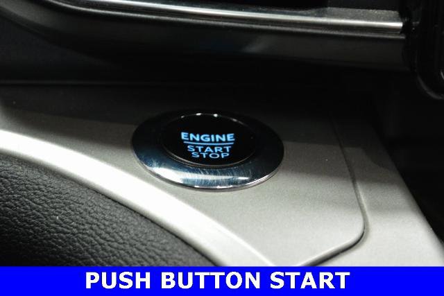 Certified 2022 Ford Explorer XLT w/ Equipment Group 202A image 22