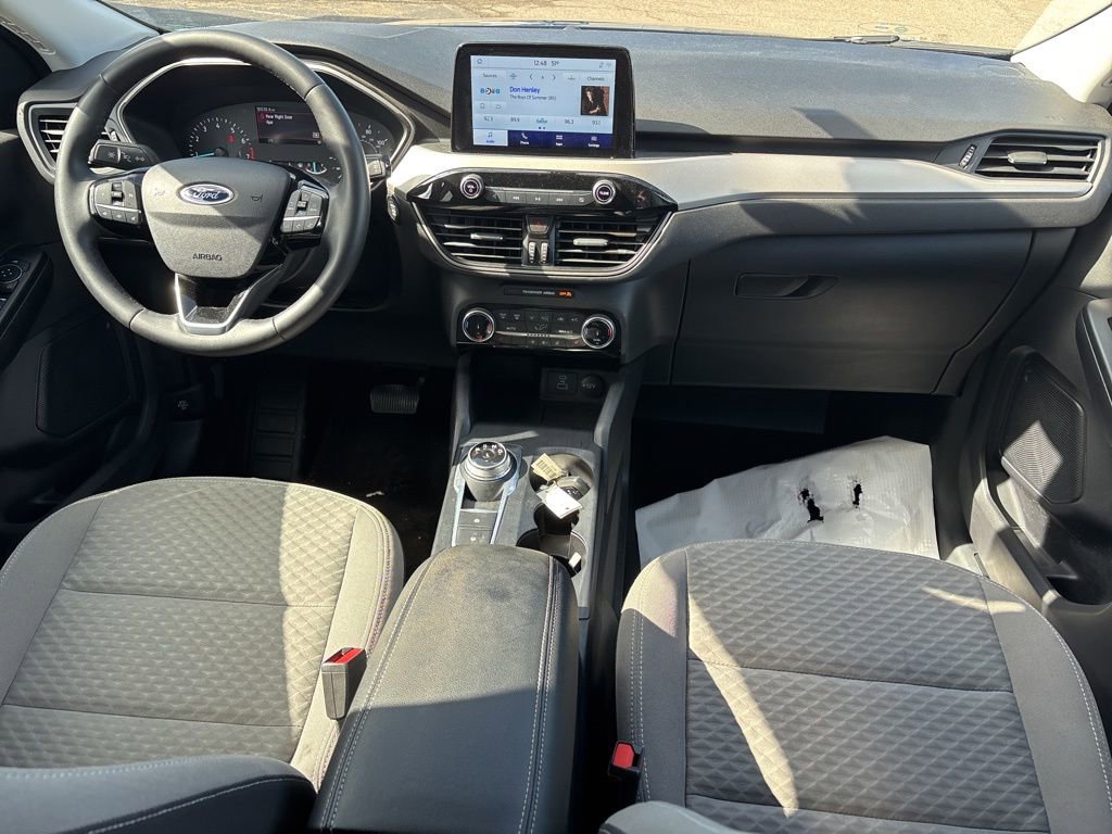 Certified 2022 Ford Escape SE w/ Convenience Package image 10