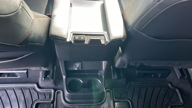 Used 2024 Toyota Sienna XSE w/ XSE Plus Package image 16