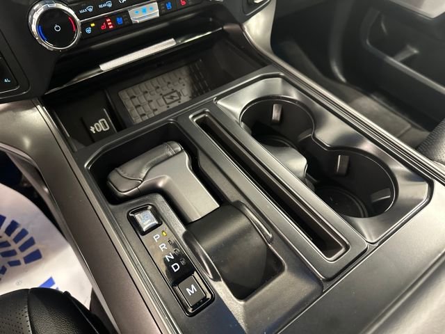 Certified 2025 Ford F150 Lariat w/ Equipment Group 502A High image 43