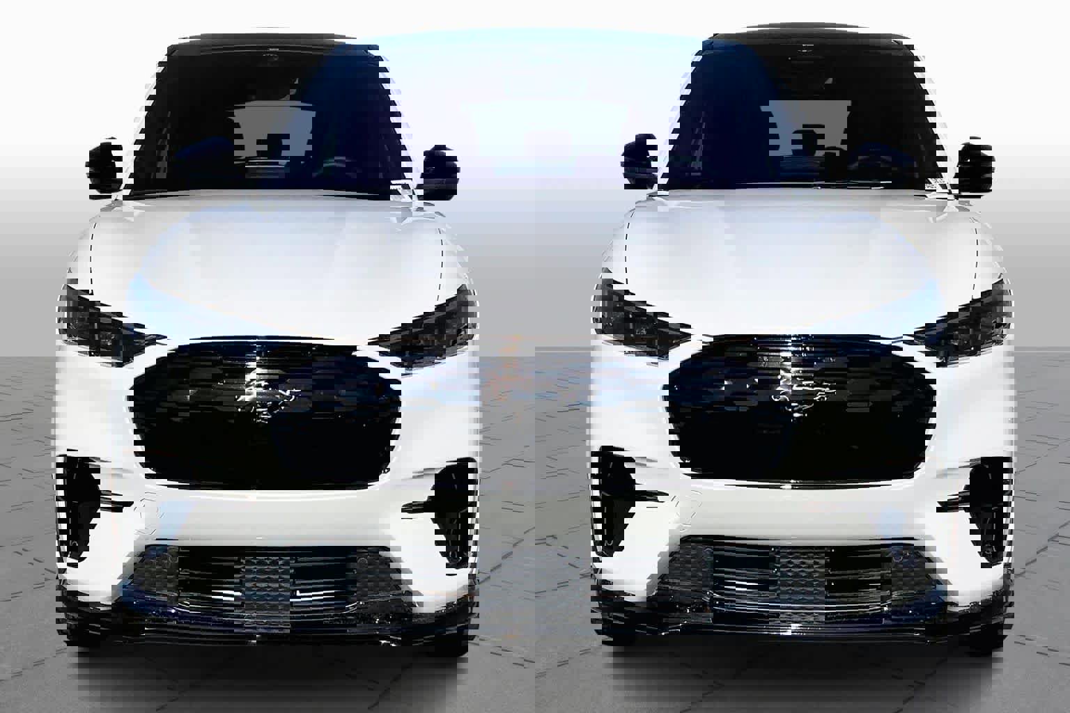 Certified 2025 Ford Mustang Mach-E GT image 6