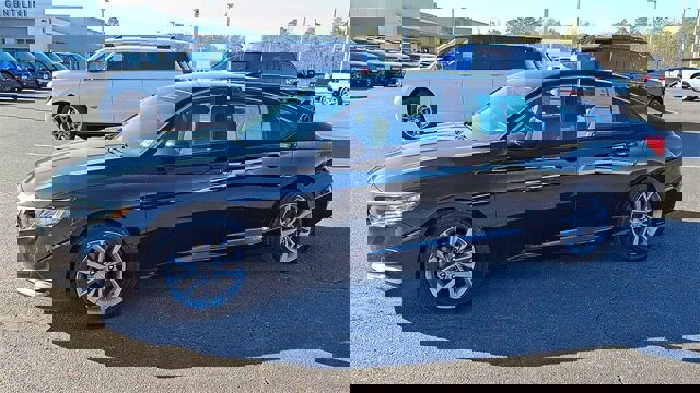 Used 2021 Honda Accord LX image 2