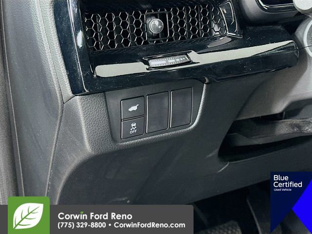 Used 2023 Honda CR-V Sport Touring image 13