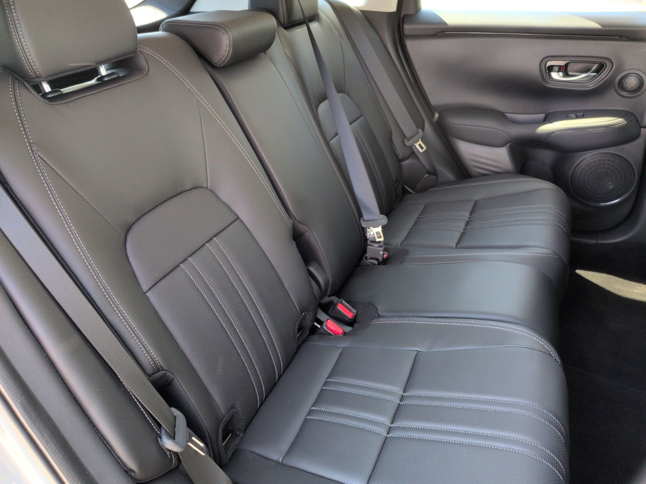 Used 2026 Honda HR-V EX-L image 33