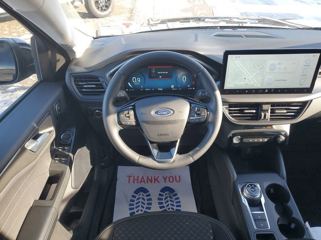 Certified 2023 Ford Escape Active w/ Tech Pack #2 image 14