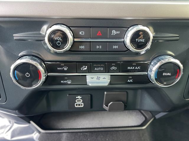 Certified 2025 Ford F150 XLT w/ Equipment Group 301A Standard image 22