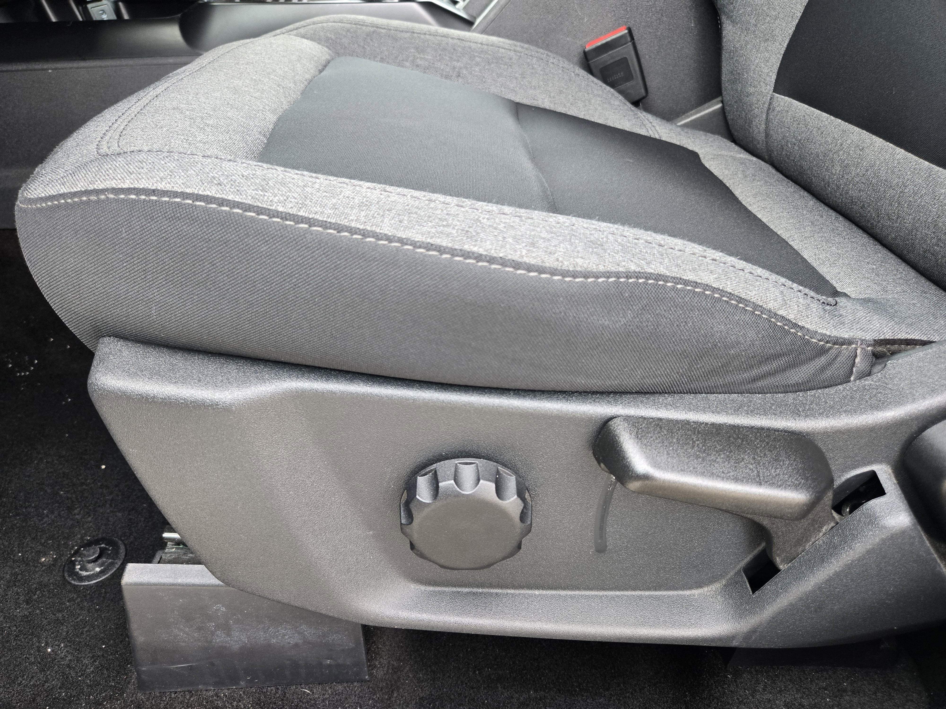 Certified 2025 Ford Bronco Big Bend AWD/4WD image 19