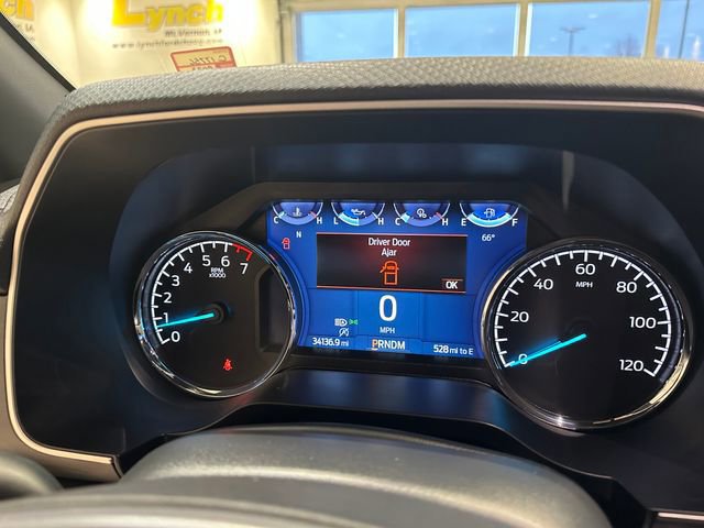 Certified 2023 Ford F150 XLT w/ Equipment Group 302A High image 29