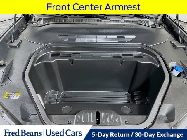 Certified 2023 Ford Mustang Mach-E Premium image 37